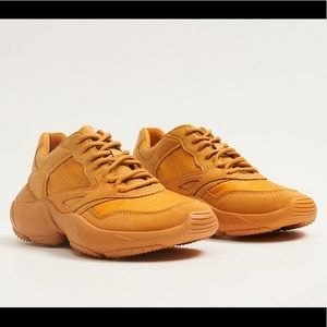 Mango chunky sneakers